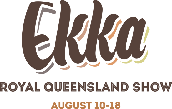 Royal Qld Show "EKKA"